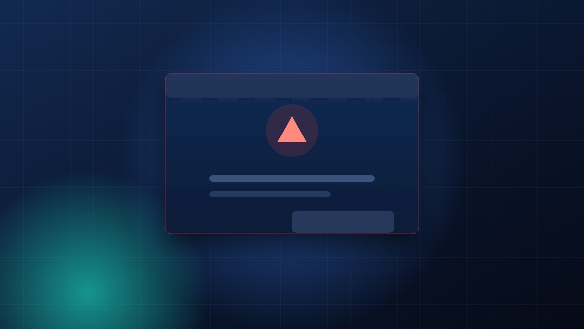 Windows error dialog reporting that a zip file cannot be opened