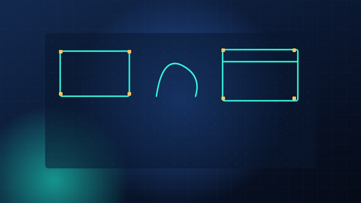 Snipping tool overlay showing the four selection modes above a dimmed desktop