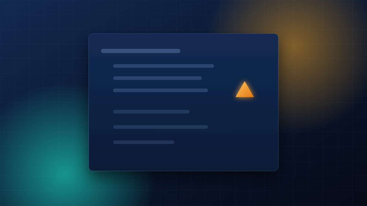 Device Manager showing a yellow warning triangle on a USB mass storage device