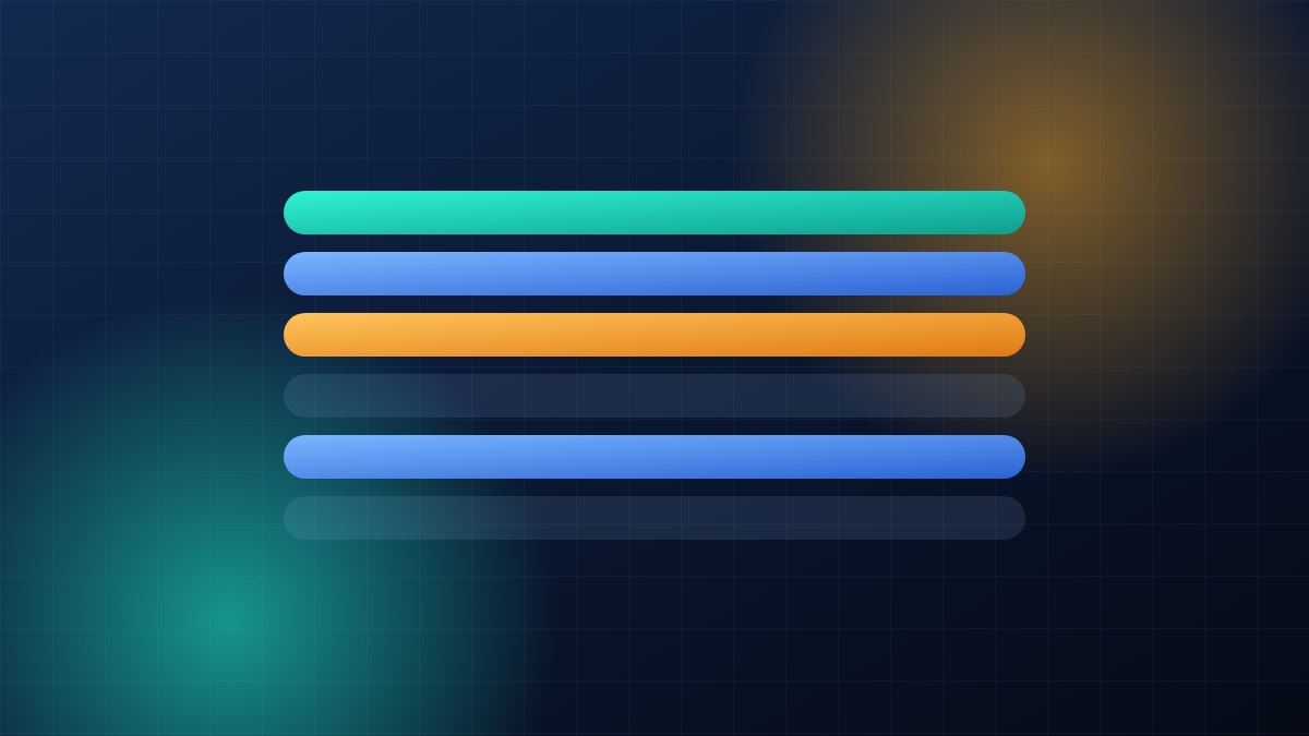 Settings Storage page showing coloured category bars for apps, documents and pictures
