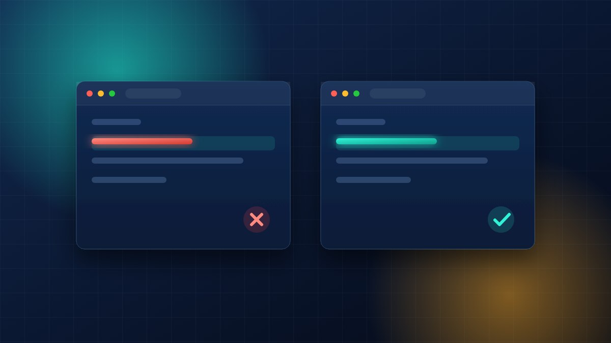 Driver properties comparing the current driver version with the rolled back version