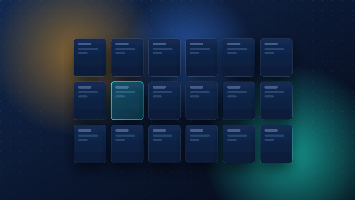 Two columns of file names showing the names before and after a batch rename
